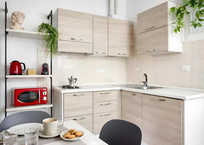 Urbana 37 Maison - Rione Monti by RHR