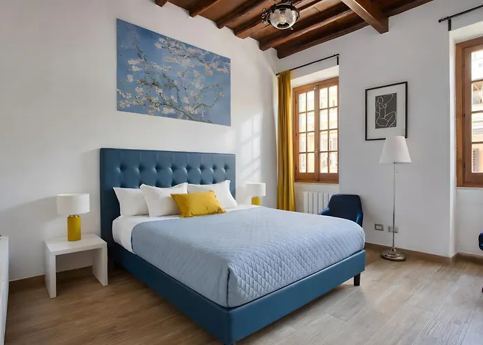 Urbana 37 Maison - Rione Monti by RHR